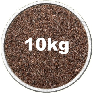 Sel Kala Namak 10kg