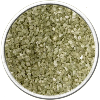 Sel Vert hawaïen "jade"