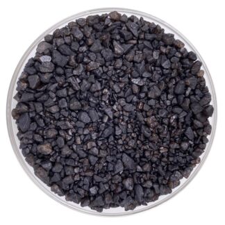 Sel fumé au bois de pommier