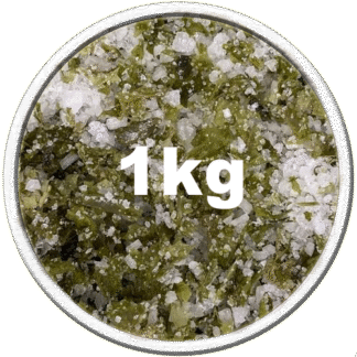 Sel aux algues - 1kg