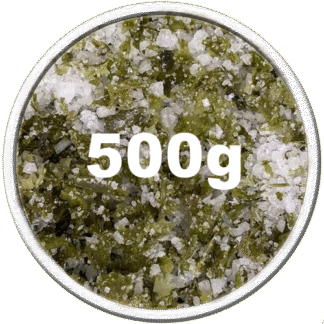 Sel aux algues - 500g