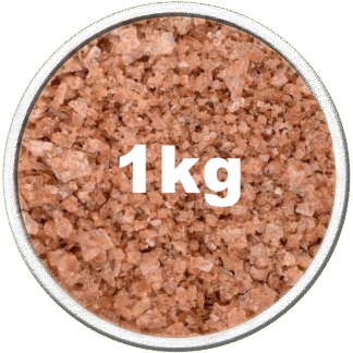 Sel au vinaigre balsamique - 1kg