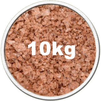 Sel au vinaigre balsamique - 10kg