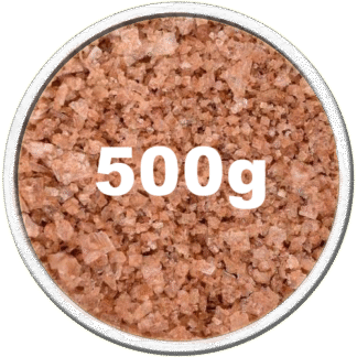 Sel au vinaigre balsamique - 500g