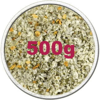 Sel citronné - 500g