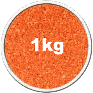 Sel aux épices méditerranéennes - 1kg