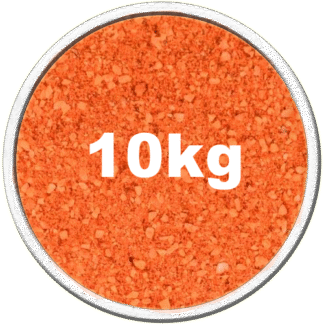 Sel aux épices méditerranéennes - 10kg