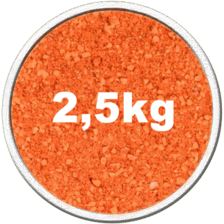 Sel aux épices méditerranéennes - 2,5kg