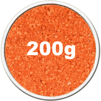 Sel aux épices méditerranéennes - 200g