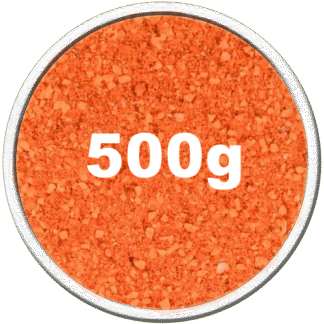 Sel aux épices méditerranéennes - 500g