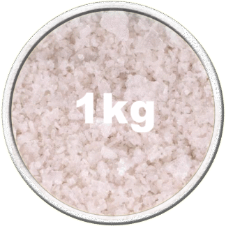 Pétales de sel fumés au chêne - 1kg