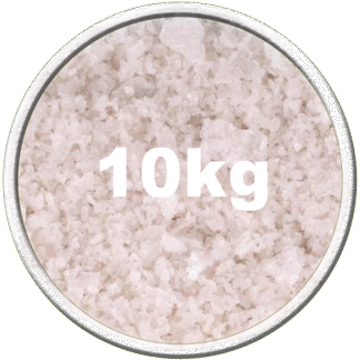 Pétales de sel fumés au chêne - 10kg