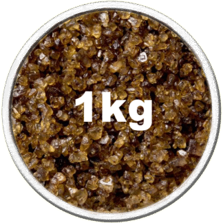 Sel fumé Viking - 1kg