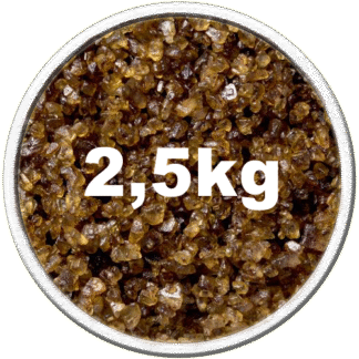 Sel fumé Viking - 2,5kg