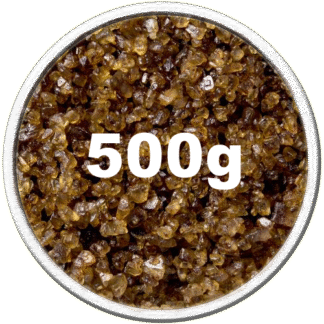 Sel fumé Viking - 500g