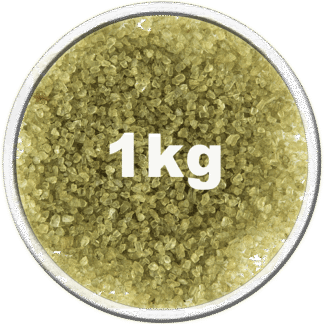 Sel jade hawaïen au bambou 1kg