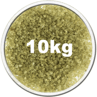 Sel jade hawaïen au bambou 10kg