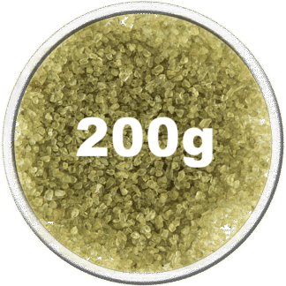 Sel jade hawaïen au bambou 200g