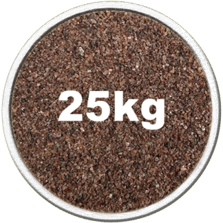 Sel Kala Namak 25kg