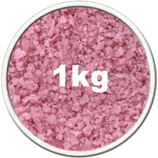 Sel au vin Syrah - 1kg