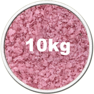 Sel au vin Syrah - 10kg