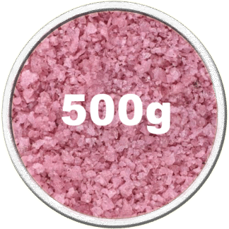 Sel au vin Syrah - 500g