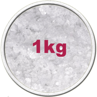 Sel en pétales d'Espagne 1kg
