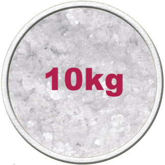 Sel en pétales d'Espagne 10kg