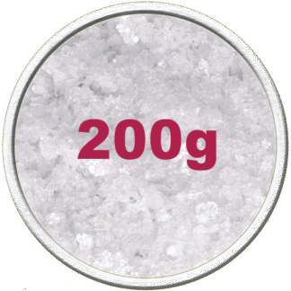 Sel en pétales d'Espagne 200g