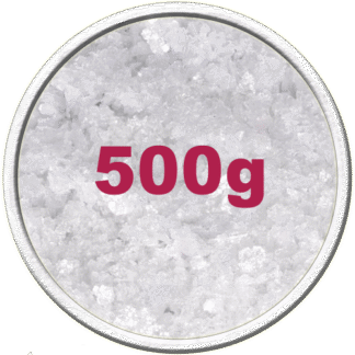 Sel en pétales d'Espagne 500g