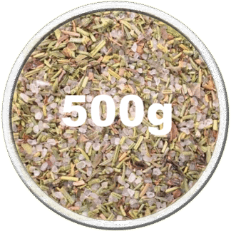 Sel aux herbes - 500g