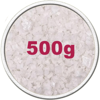 Sel pyramide des Andes 500g