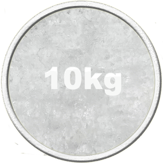 Sel arctique Nordur 10kg