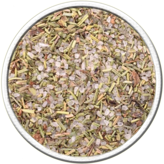 Sel aux herbes