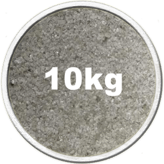 Sel du désert de Thar 10kg