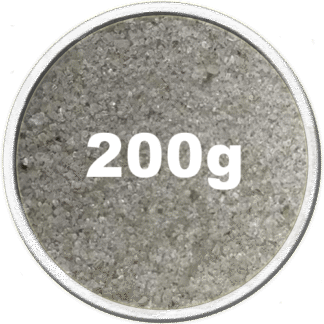 Sel du désert de Thar 200g