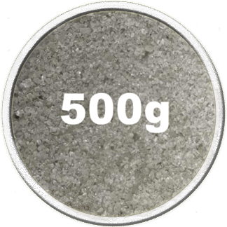 Sel du désert de Thar 500g