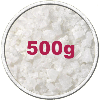 Sel bolivien d'Uyuni Salar 500g