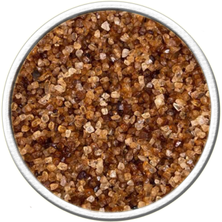 Sel fumé au bois de pommier